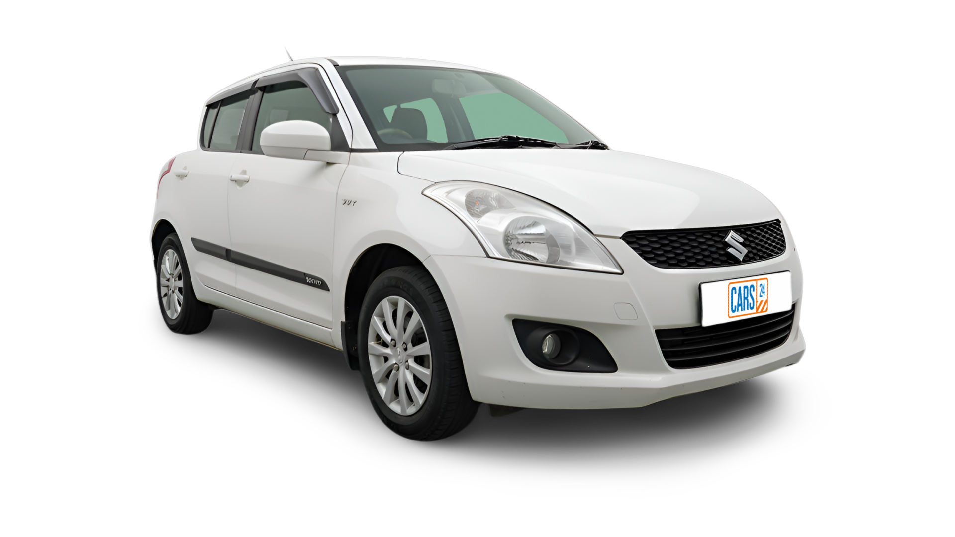 Maruti Swift-img